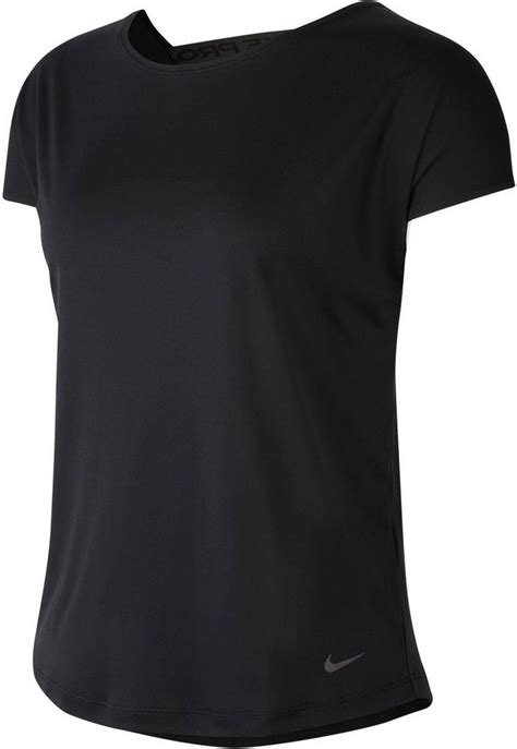 Funktionsshirts für Damen Nike Pro 